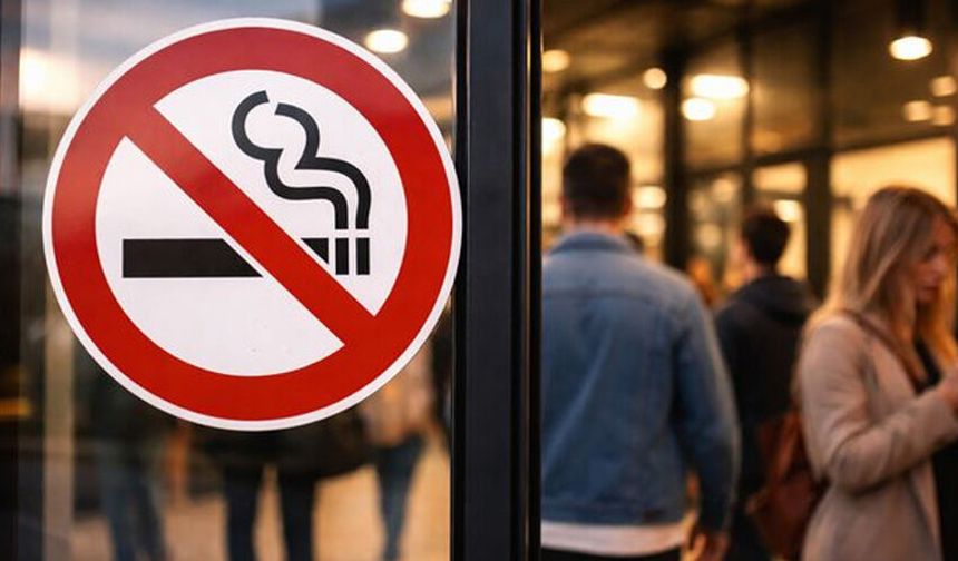 Karabük'te Sigara Satanları ve İçenleri Sarsacak Karar!
