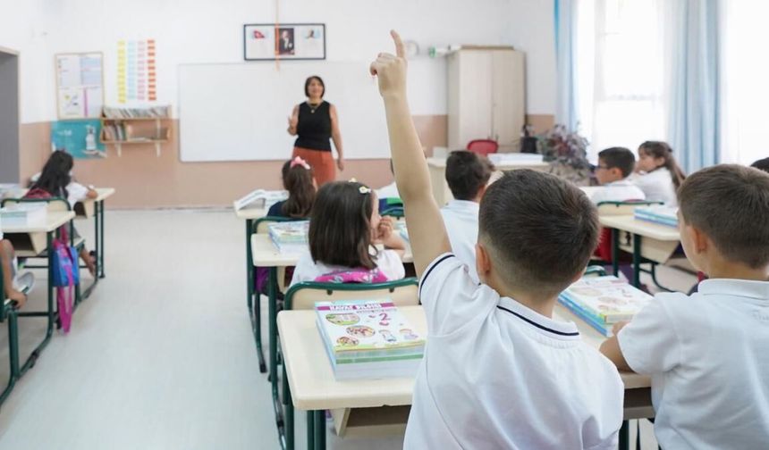 Karabük'te İlkokul ve Ortaokul Kayıtları Nasıl Yapılacak?