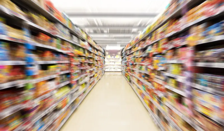 14 Yıllık Market Zincirinde Yeni Dönem Başladı