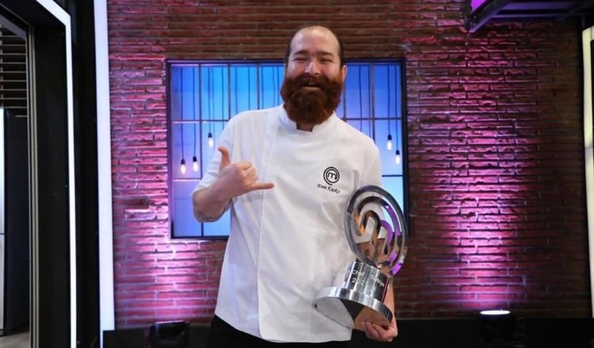 MasterChef Şampiyonu Eren Kaşıkçı Kimdir, Neden Vefat Etti, Kaç Yaşındaydı?