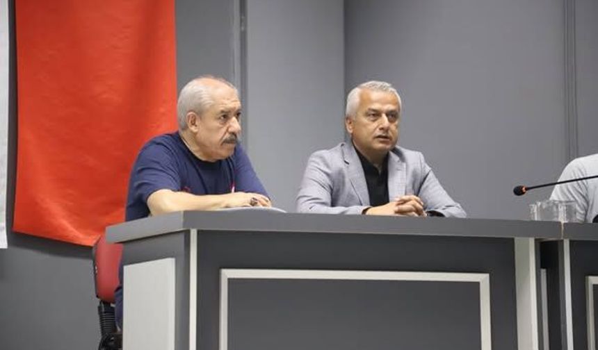 Olimpiyat Dereceli İsim Karabük'te! Türk Boksunun Kalbi Burada Atıyor