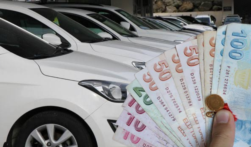 Araç Sahipleri Dikkat: Bu Tarihi Kaçıran Ek Ödeyecek