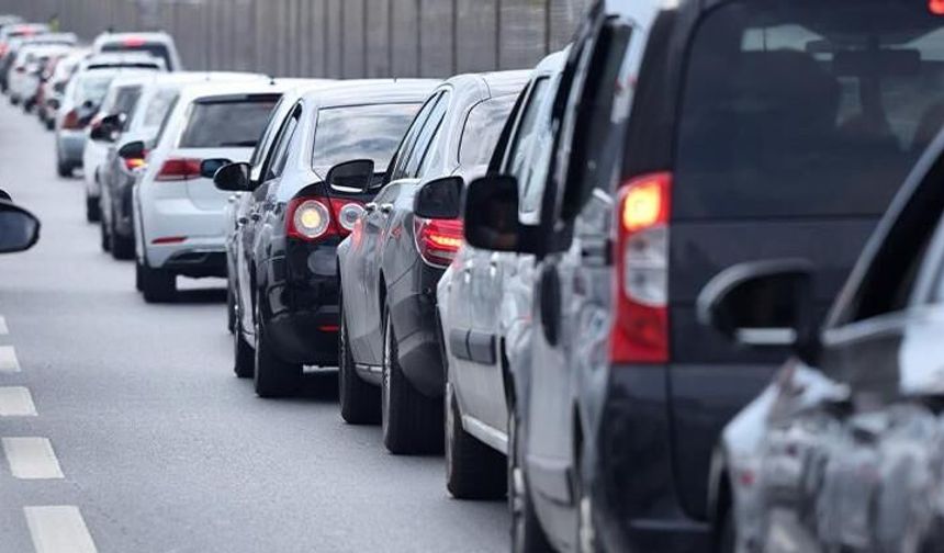 Araç Sahiplerine Müjde: O cezalar Kesilmeyecek
