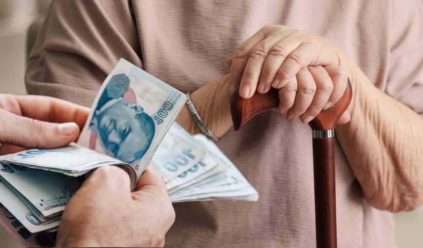 Emeklilikte Kritik Viraj! Bu Kararı Veren Daha Fazla Maaş Alabilir