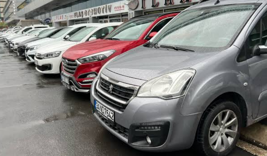 Emekliye ÖTV’siz Araçta Yeni Gelişme