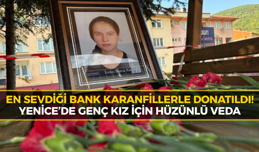 Yenice Tek Yürek Oldu: Vefa Dolu Buluşma