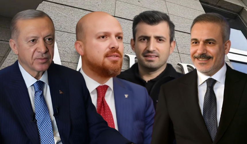 Selvi Açıkladı: Erdoğan'dan Sonra AK Parti'nin Başına Kim Geçecek?