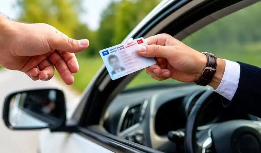 Sürücüler İçin Yeni Kurallar ve Ehliyet İptali