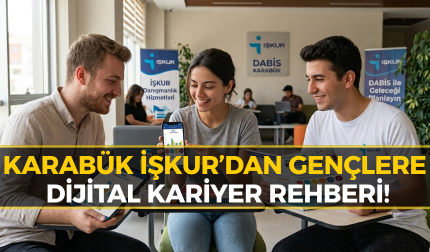 Tercih Yapacaklar İçin Büyük Kolaylık: İş Gücü Piyasası Verileri Tek Tıkla Önünüzde!