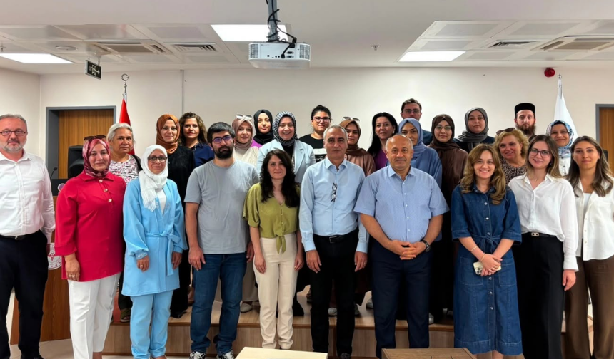 Karabük’te Anne Adayları İçin Yeni Model Masada