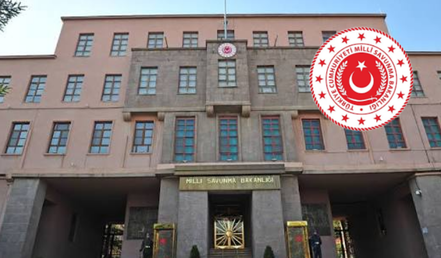 MSB Personel Alımı Başladı: Kimler Başvurabilecek?