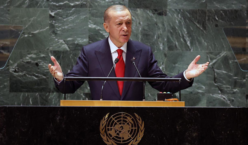 Cumhurbaşkanı Erdoğan'dan Gece Yarısı Kararı! Beklenen Zam İptal