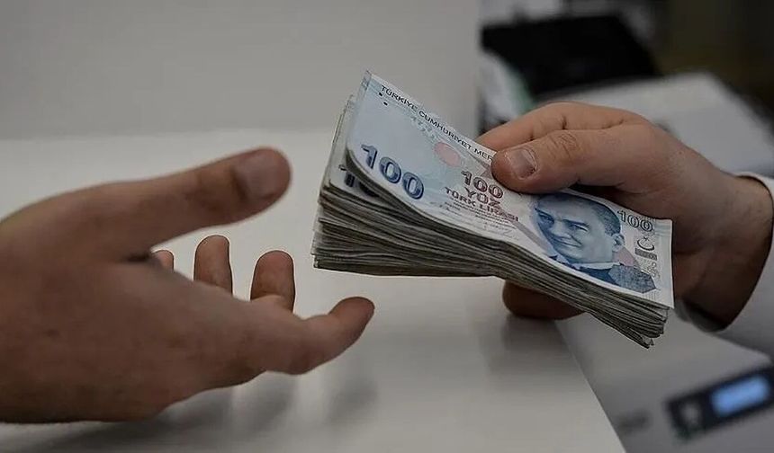 Emekliler Dikkat! Zam Farkı Ödeme Tarihi Belli Oldu