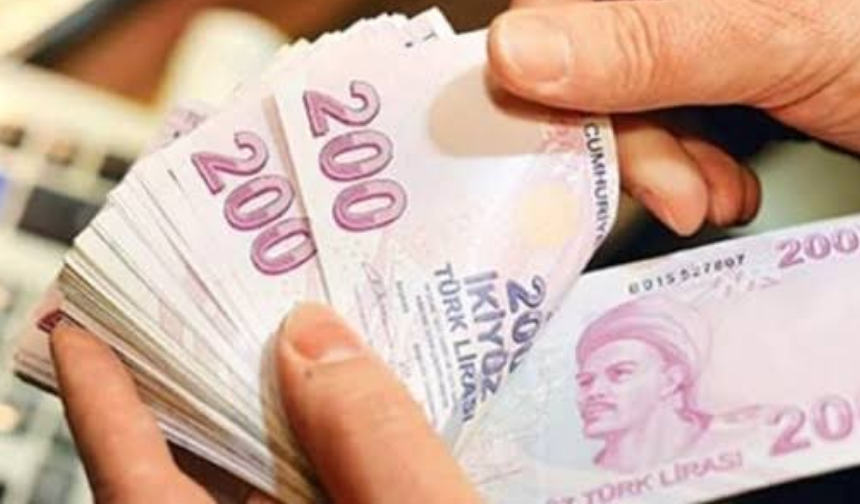 Dev Destek Kararı! Çalışan Başına 3 Bin 500 TL Ödeme Yapılacak