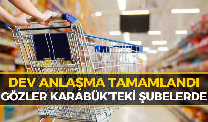 Flaş Karar Onaylandı! Karabük’teki O Şubeler El mi Değiştiriyor?