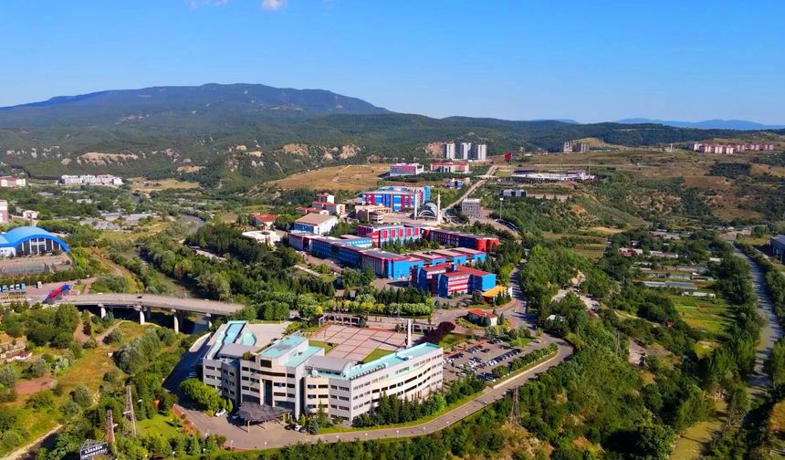 Karabük Üniversitesi’ne Akın Ettiler! YKS Yerleştirme Sonucu Belli Oldu