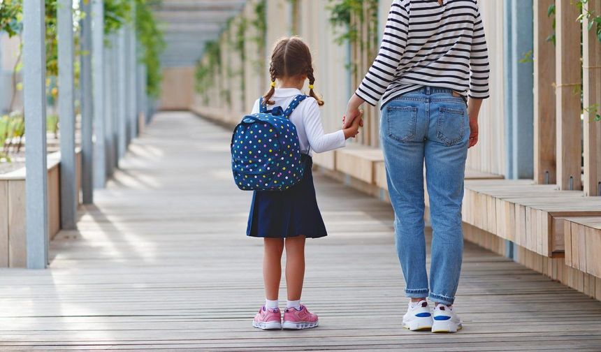 Çocuğu Okula Başlayacak Veliler Dikkat! MEB’den Yeni Karar