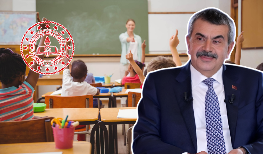 Karabük’te Okullarda Artık Buna İzin Yok: MEB'den Yasak Kararı!