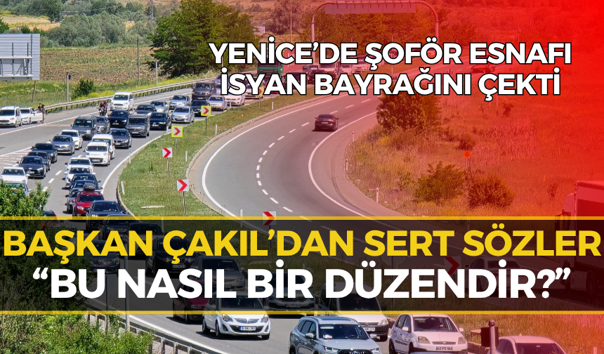 Sedat Çakıl Patladı: Devlet Yetkililerine Açık Çağrı!