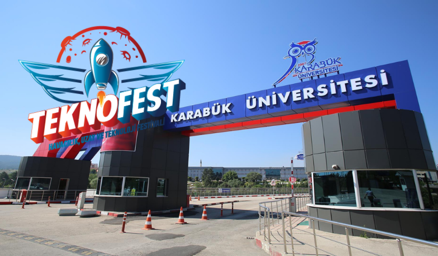 TEKNOFEST 2026’da Karabük Damgası! 15 Takım Finale Yükseldi