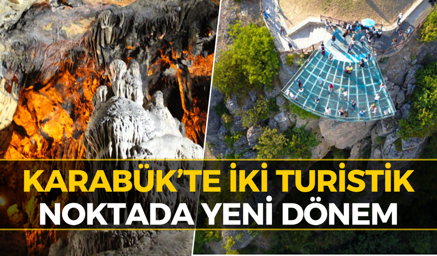 Karabük İl Özel İdaresi Duyurdu: 19 Ekim'den İtibaren Geçerli Olacak!