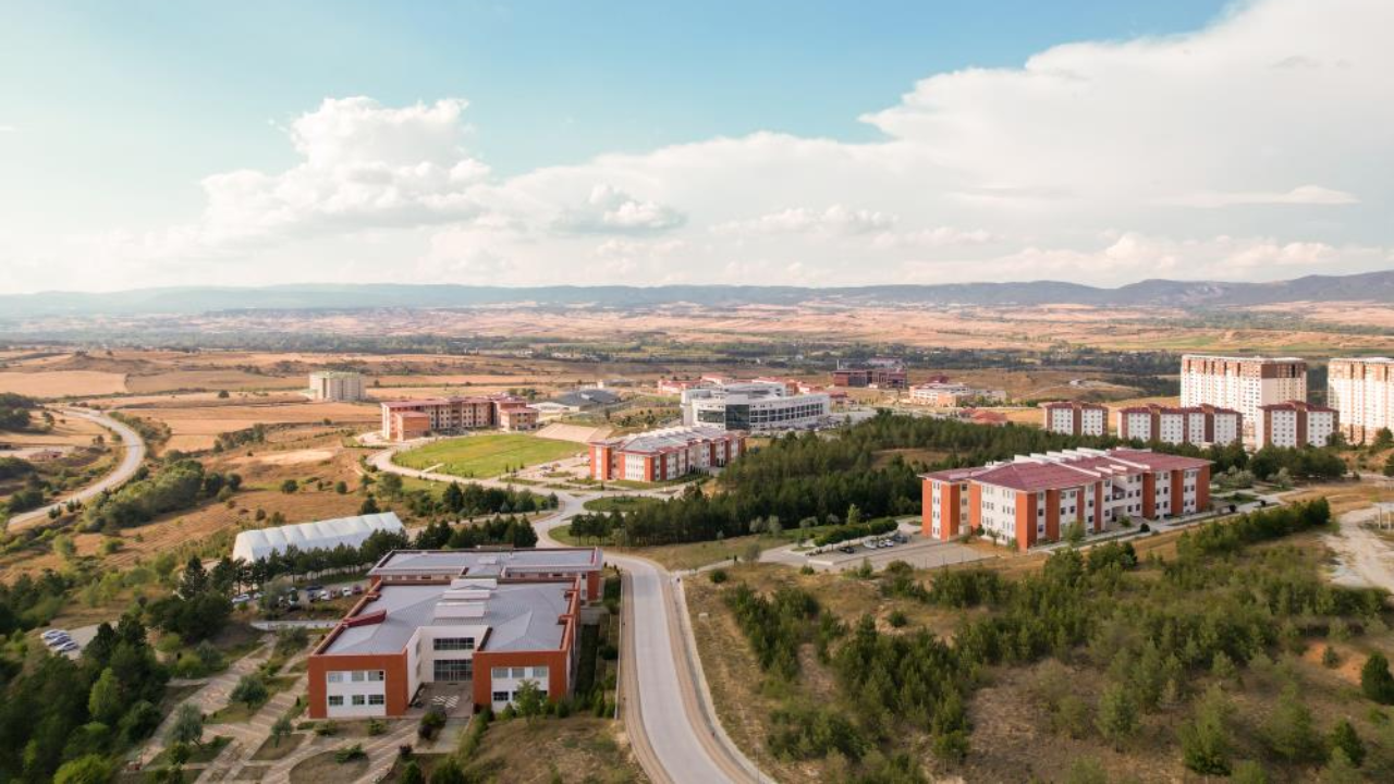 Kastamonu Üniversitesi'nin güven tazeledi