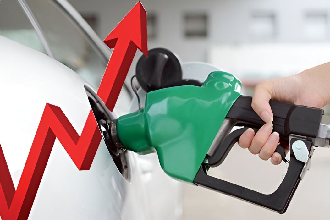 Benzin, Motorin ve LPG’ye Zam Gündemde...