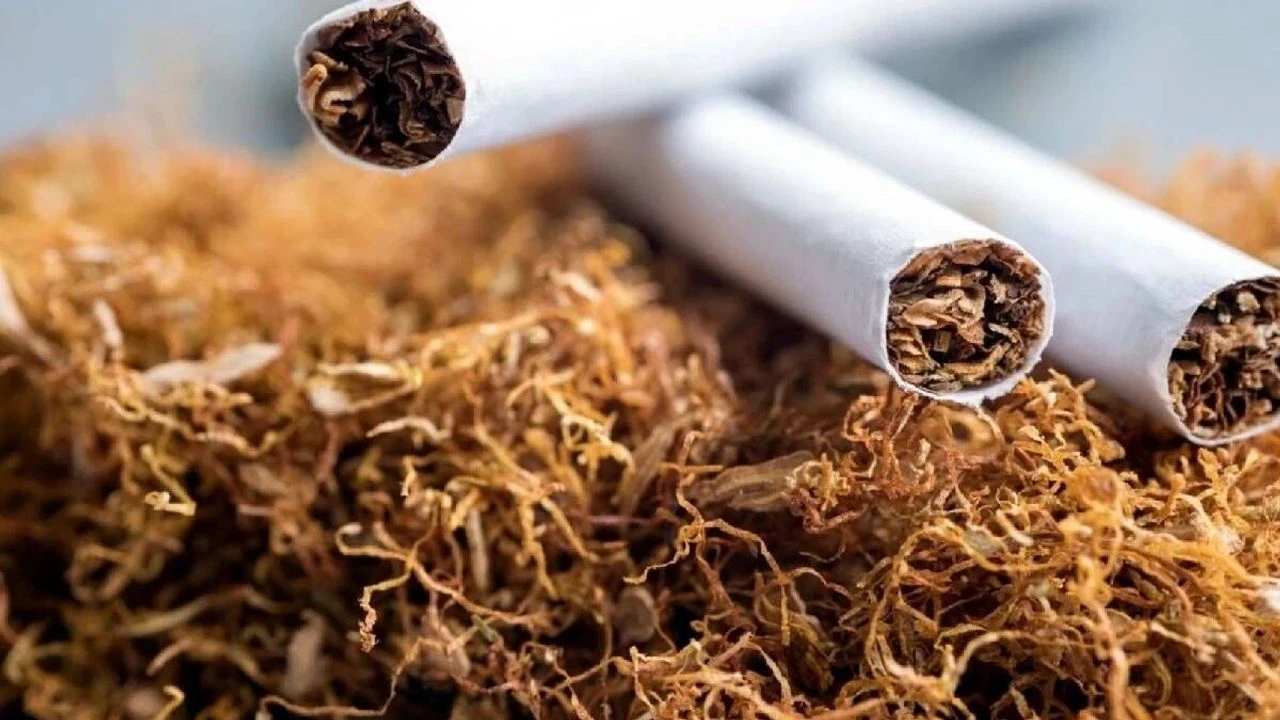 Sigaradan Sonra Tütüne de Zam! Yeni Fiyat Belli Oldu